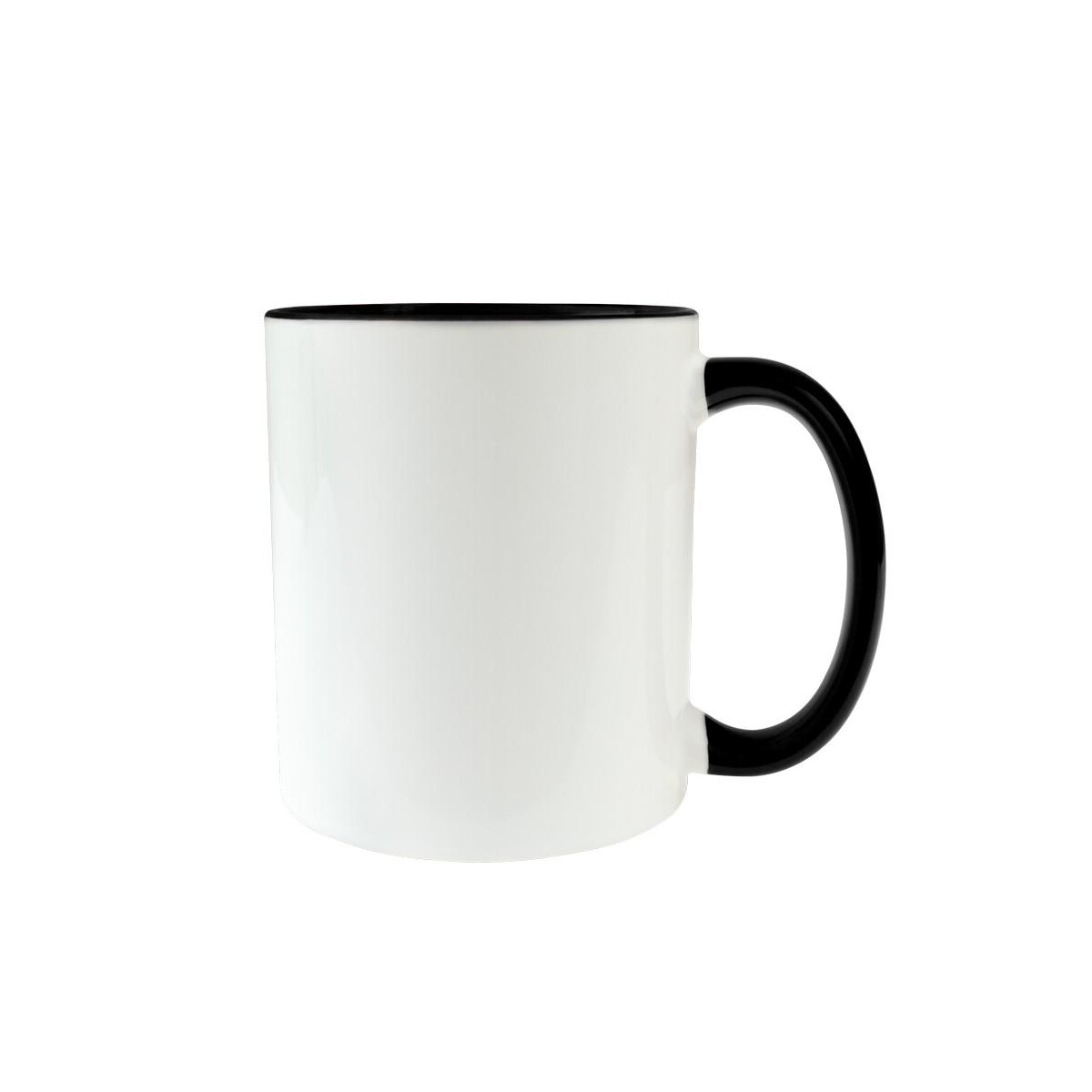 Kubki z logo – kubek ceramiczny 350 ml | nerita VA073-03_ISL01 Kubek ceramiczny 350 ml | Nerita VA073-03_ISL01