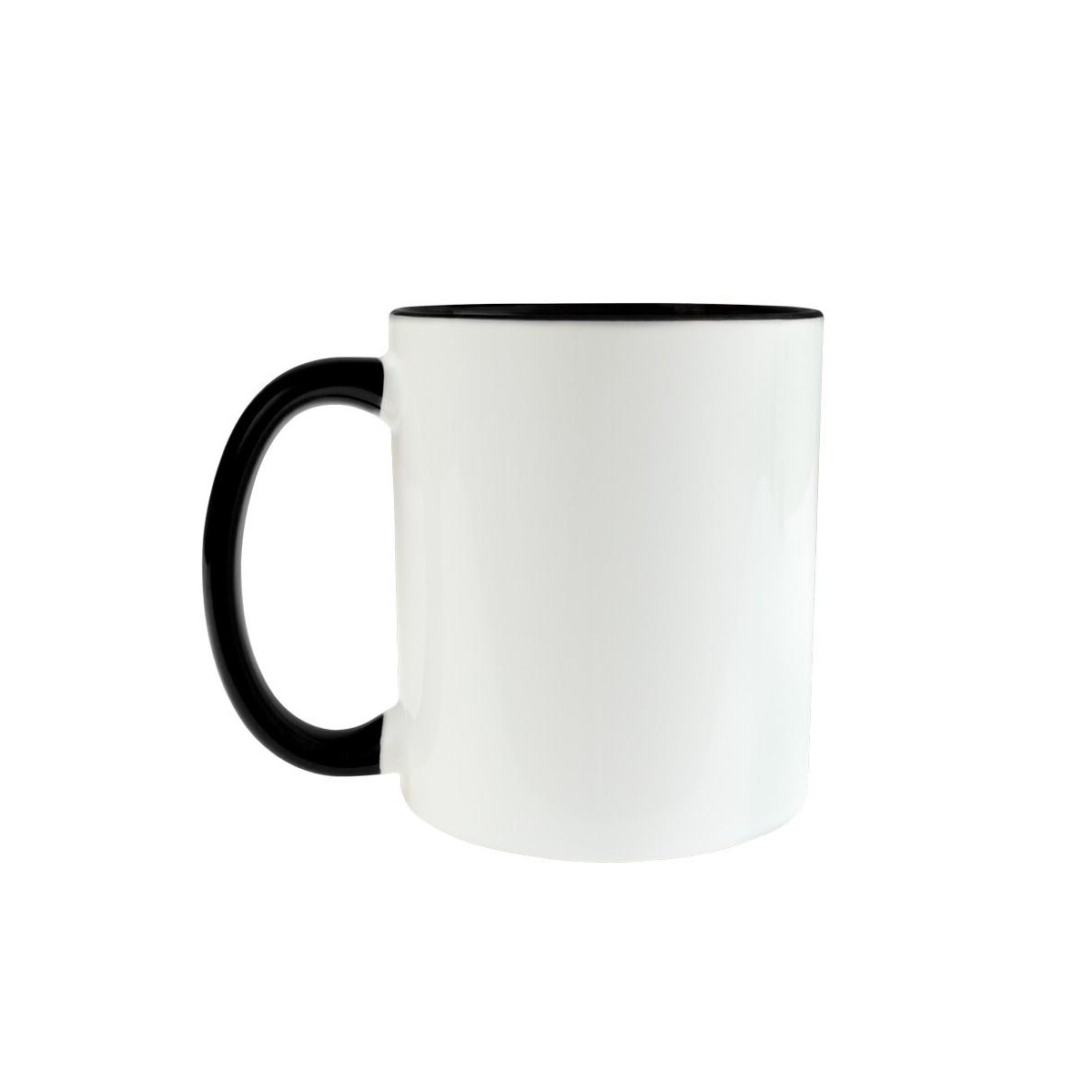 Kubki z logo – kubek ceramiczny 350 ml | nerita VA073-03_ISR01 Kubek ceramiczny 350 ml | Nerita VA073-03_ISR01
