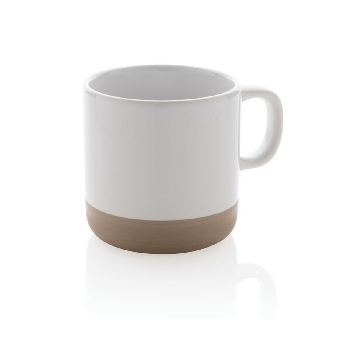 Kubki z logo – kubek ceramiczny 360 ml P434.113__B_1 Kubek ceramiczny 360 ml P434.113__B_1