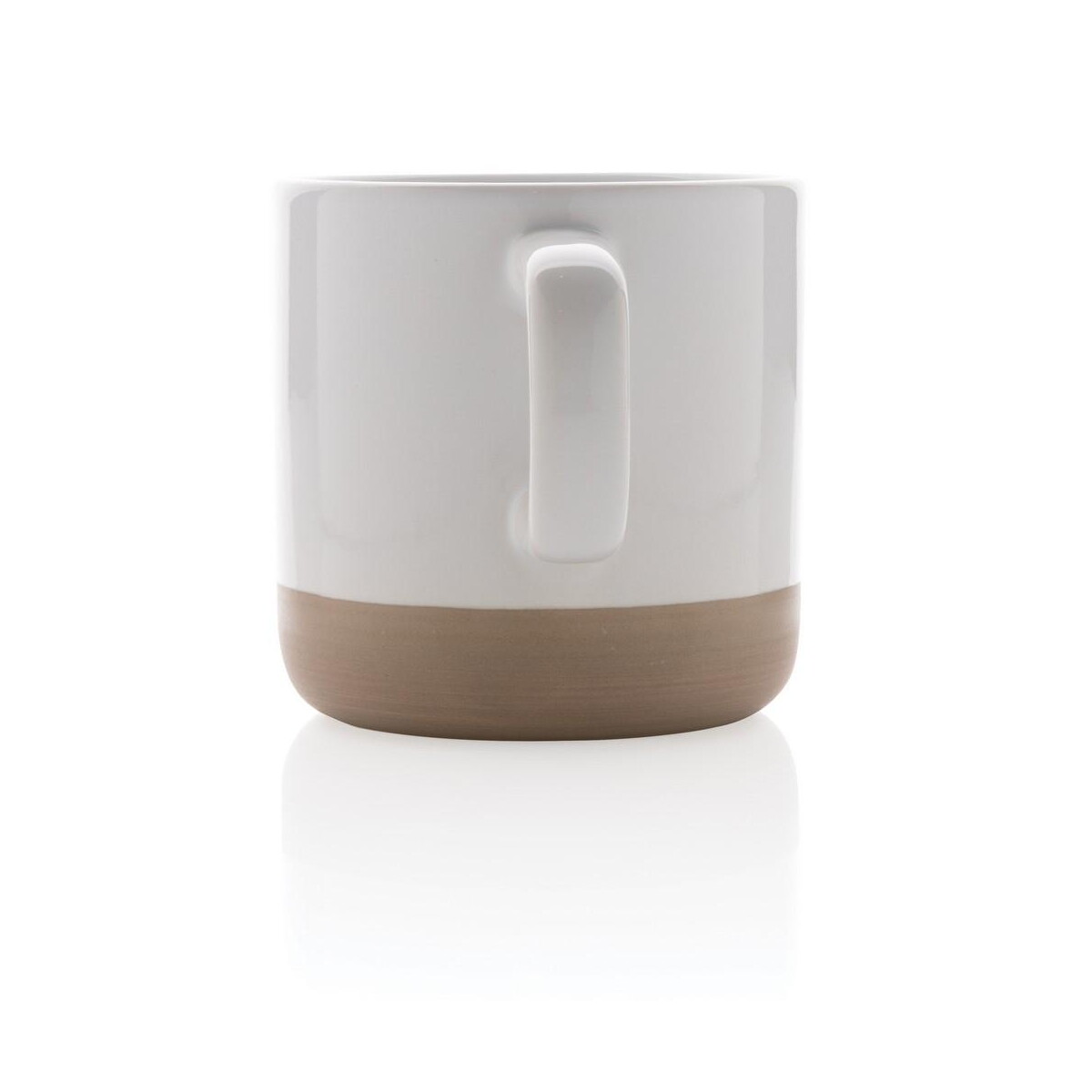 Kubki z logo – kubek ceramiczny 360 ml P434.113__B_3 Kubek ceramiczny 360 ml P434.113__B_3