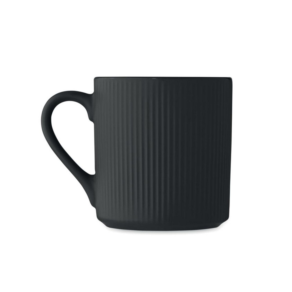 Kubki z logo – kubek ceramiczny w prążki 340 m ribmug mo2397-03-back Kubek ceramiczny w prążki 340 m RIBMUG mo2397-03-back