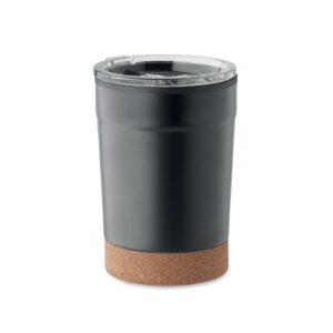 Kubek dwuściankowy 300 ml NOMU mo2187-03