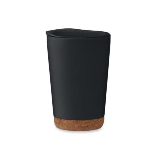 Kubek dwuścienny 300 ml CO mo2446-03