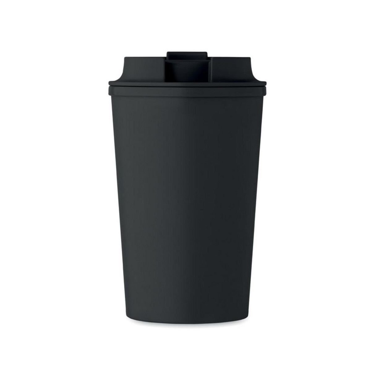 Kubki z logo – kubek dwuścienny 350ml beibaku mo2310-03-top Kubek dwuścienny 350ml BEIBAKU mo2310-03-top
