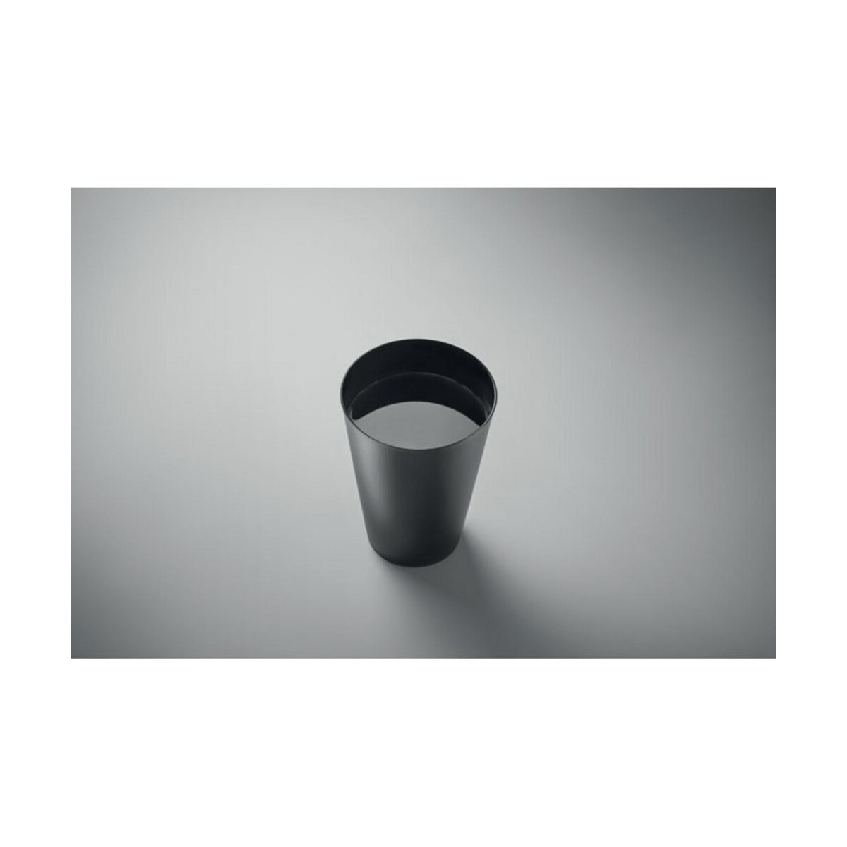 Kubki z logo – kubek eventowy 300ml festa mo6375-03-ambiant Kubek eventowy 300ml FESTA mo6375-03-ambiant