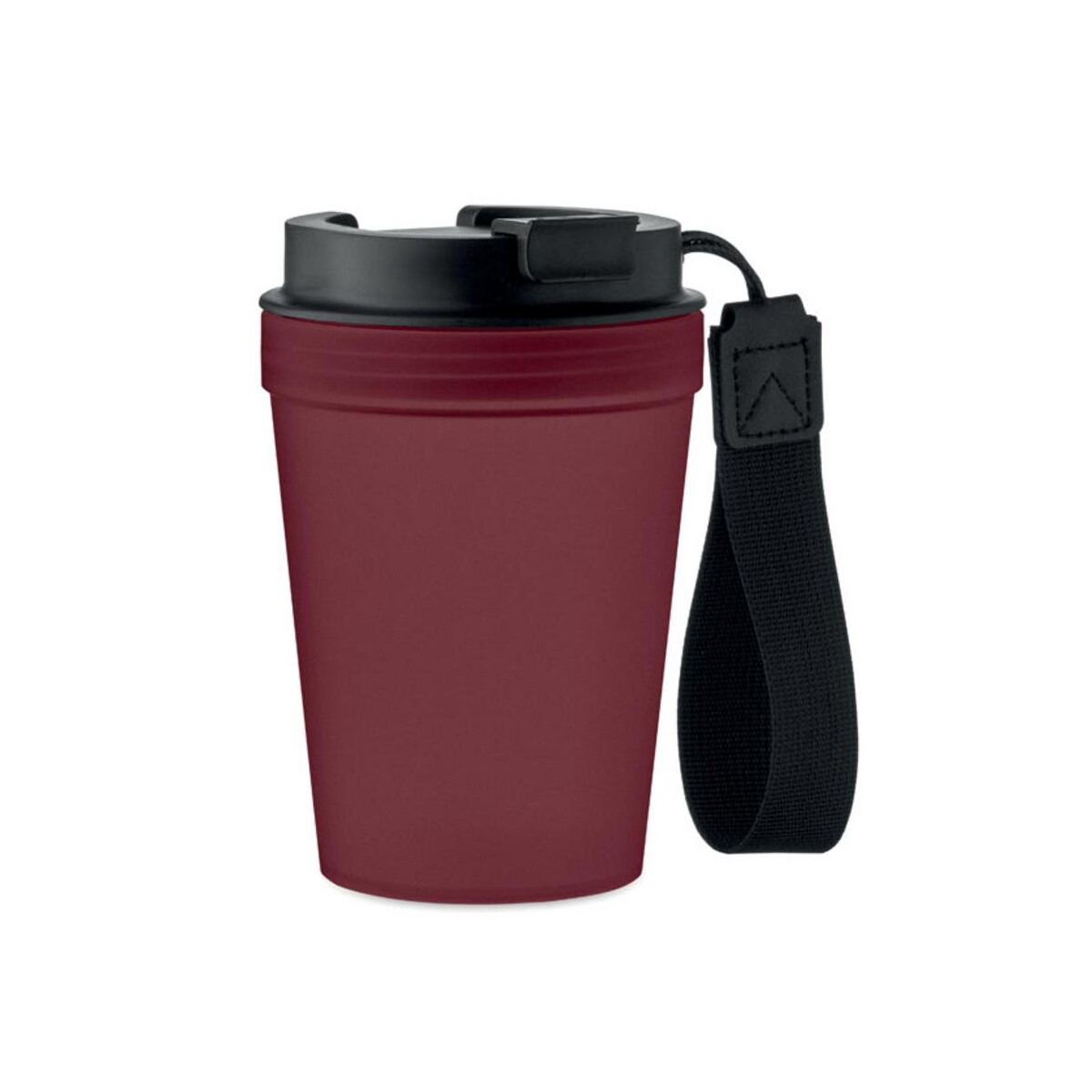 Kubki z logo – kubek jednościenny 300 ml isforden tumbler mo2670-02 Kubek jednościenny 300 ml ISFORDEN TUMBLER mo2670-02