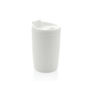Kubek podróżny 300 ml z PP z recyklingu P433.083__B_1