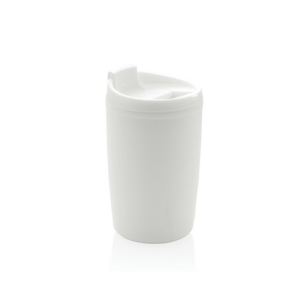 Kubek podróżny 300 ml z PP z recyklingu P433.083__B_1