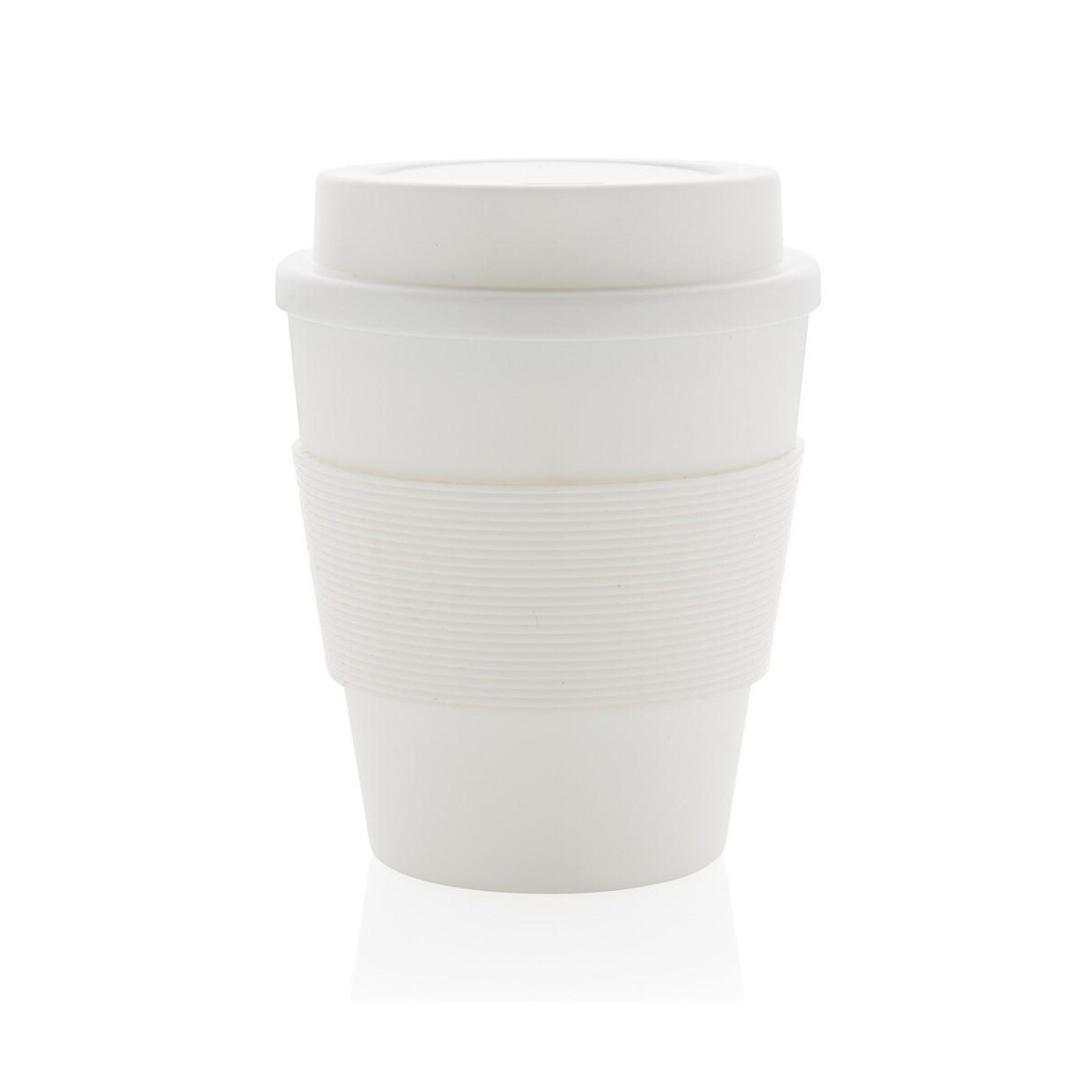 Kubki z logo – kubek podróżny 350 ml P432.683__B_2 Kubek podróżny 350 ml P432.683__B_2