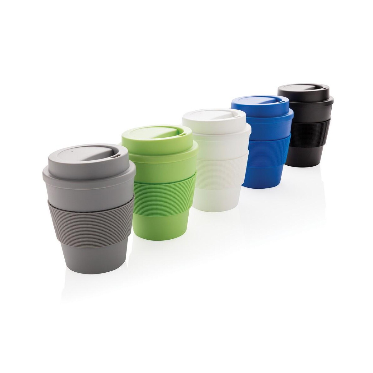 Kubki z logo – kubek podróżny 350 ml P432.683__G_300 Kubek podróżny 350 ml P432.683__G_300