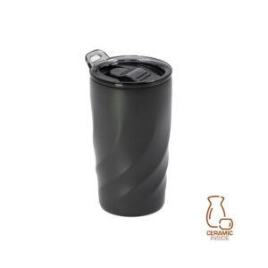 Kubek podróżny BrandCharger Vortex Calix Ceramica VA539-15_AAA01