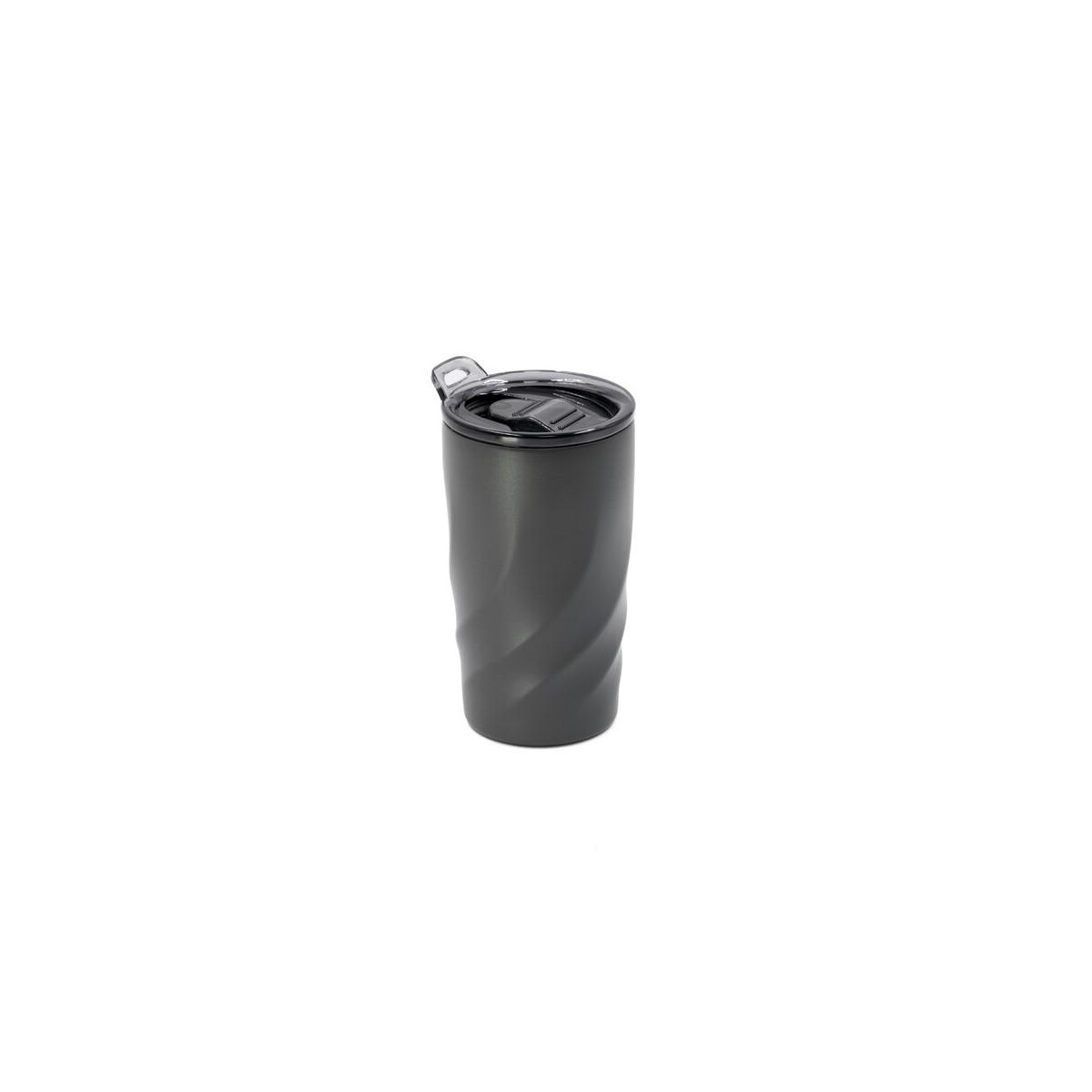 Kubki z logo – kubek podróżny brandcharger vortex calix ceramica VA539-15_AAA02 Kubek podróżny BrandCharger Vortex Calix Ceramica VA539-15_AAA02
