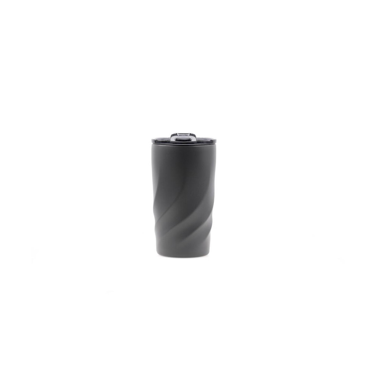 Kubki z logo – kubek podróżny brandcharger vortex calix ceramica VA539-15_IBK01 Kubek podróżny BrandCharger Vortex Calix Ceramica VA539-15_IBK01