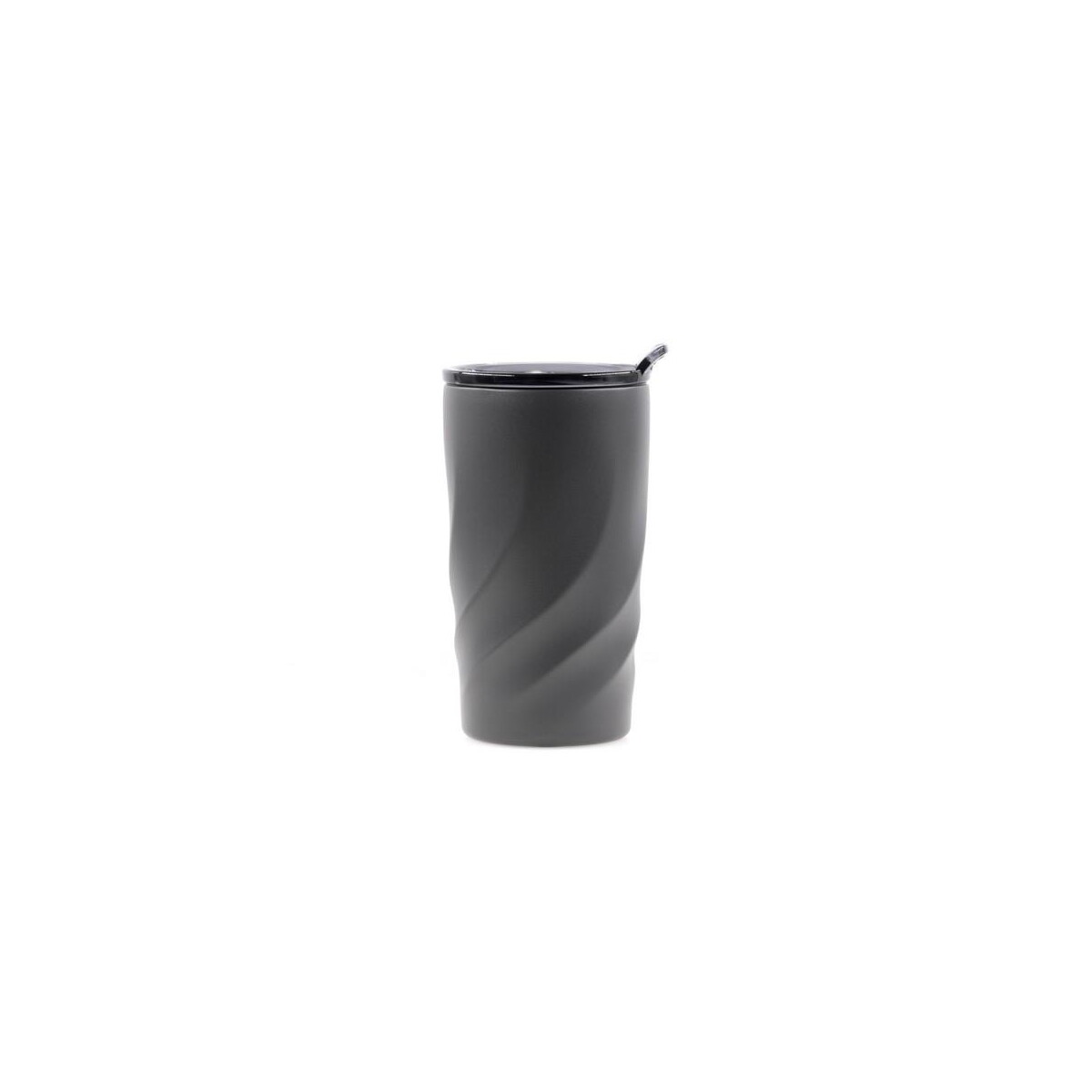 Kubki z logo – kubek podróżny brandcharger vortex calix ceramica VA539-15_ISL01 Kubek podróżny BrandCharger Vortex Calix Ceramica VA539-15_ISL01