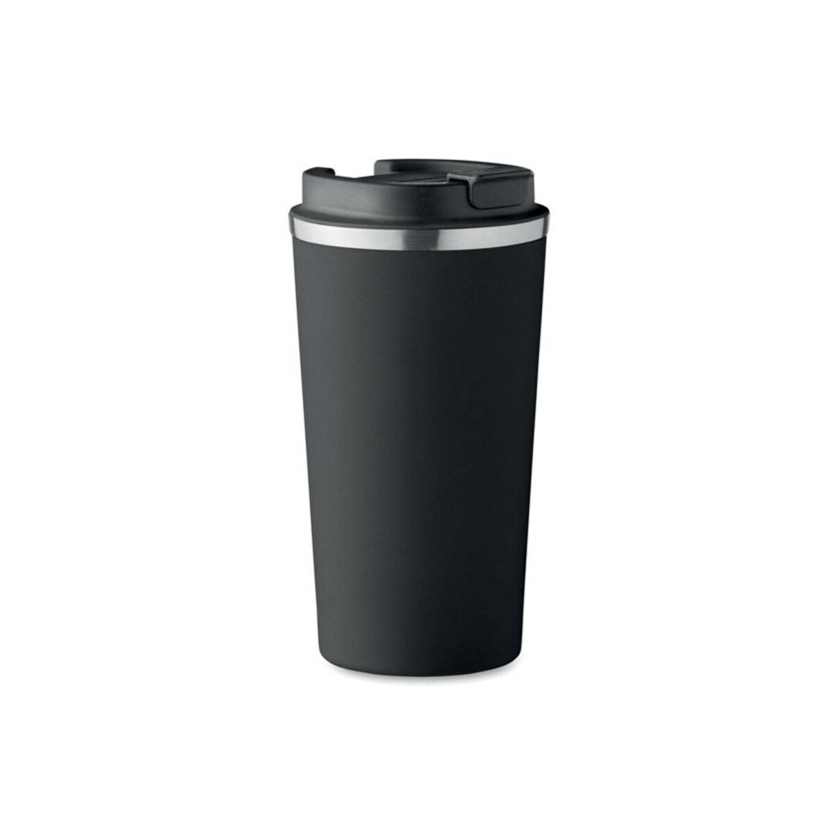 Kubki z logo – kubek, podwójne ścianki 510 ml brace + mo6579-03 Kubek, podwójne ścianki 510 ml BRACE + mo6579-03