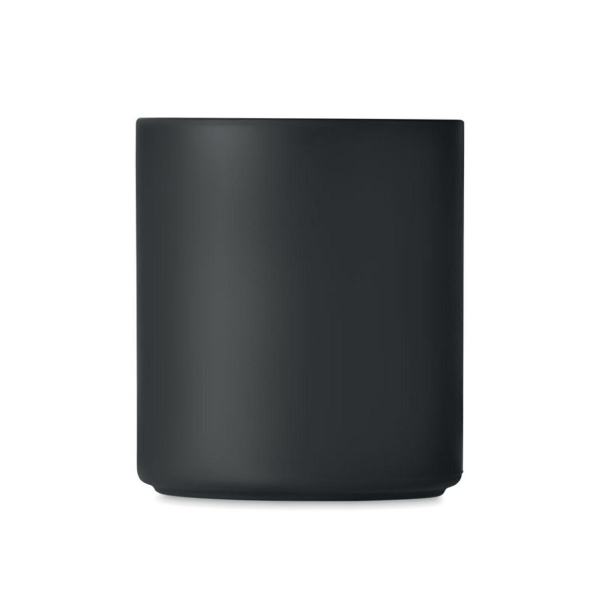 Kubki z logo – kubek pp 300 ml monday mo6256-03-back Kubek PP 300 ml MONDAY mo6256-03-back