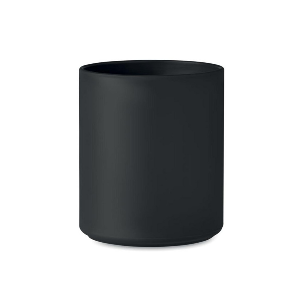 Kubki z logo – kubek pp 300 ml monday mo6256-03-side Kubek PP 300 ml MONDAY mo6256-03-side