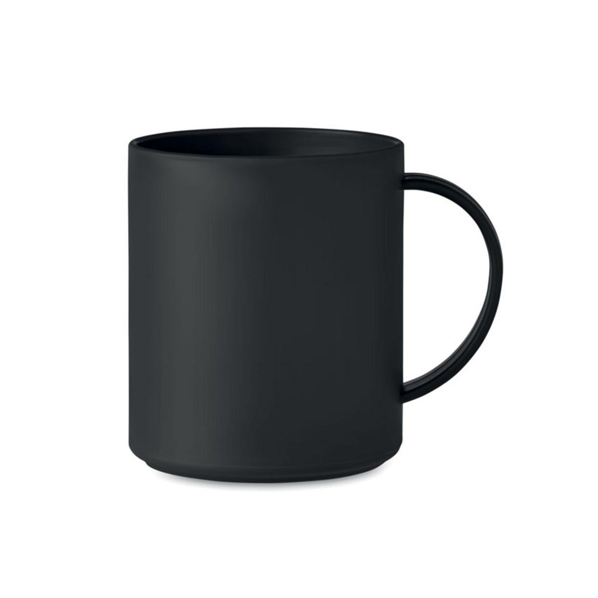 Kubki z logo – kubek pp 300 ml monday mo6256-03 Kubek PP 300 ml MONDAY mo6256-03