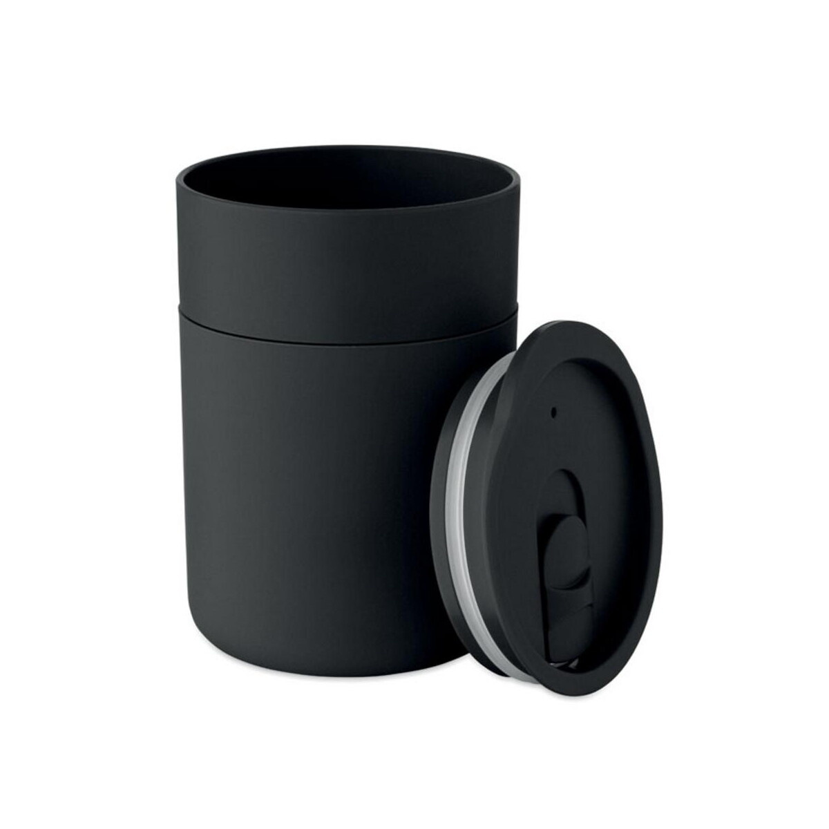 Kubki z logo – kubek pp 330ml goblet mo2773-03-back Kubek PP 330ml GOBLET mo2773-03-back