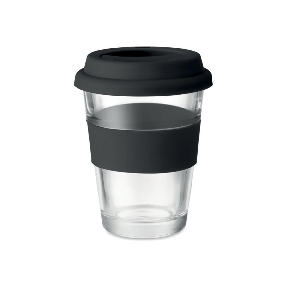 Kubki z logo – kubek szklany 350 ml astoglass mo9992-03-back Kubek szklany 350 ml ASTOGLASS mo9992-03-back
