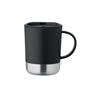 Kubek z 1 ścianką 300 ml BEAKER mo2772-03
