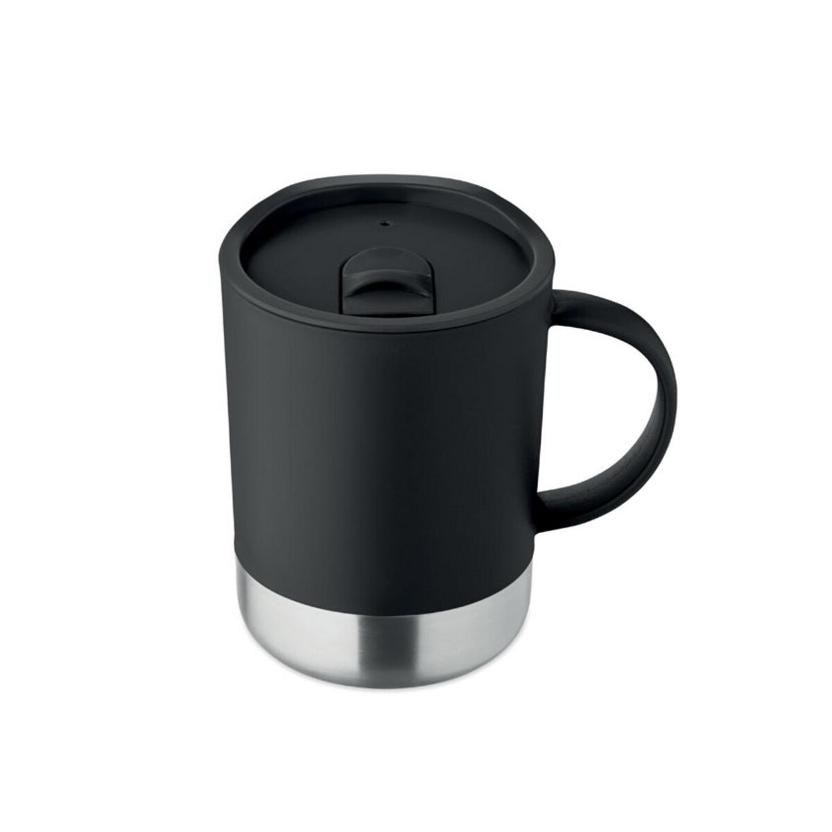Kubki z logo – kubek z 1 ścianką 300 ml beaker mo2772-03-back Kubek z 1 ścianką 300 ml BEAKER mo2772-03-back