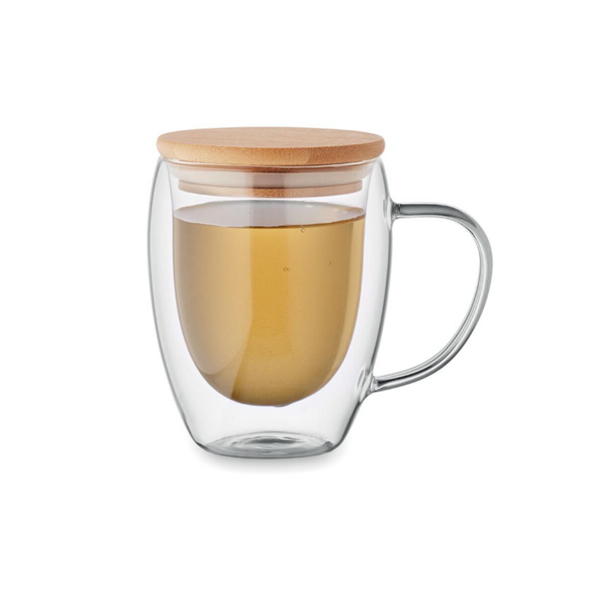 Kubki z logo – kubek z podwójną ścianką 250ml tiral mo2198-22-open Kubek z podwójną ścianką 250ml TIRAL mo2198-22-open