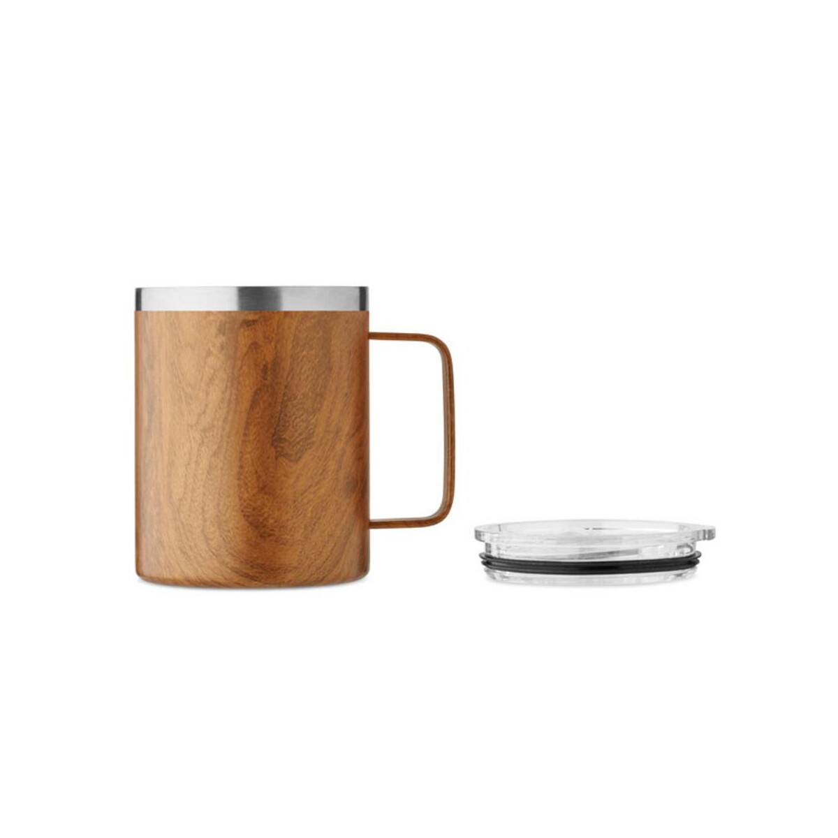 Kubki z logo – kubek z podwójną ścianką 300ml namib mug mo6933-01-back Kubek z podwójną ścianką 300ml NAMIB MUG mo6933-01-back