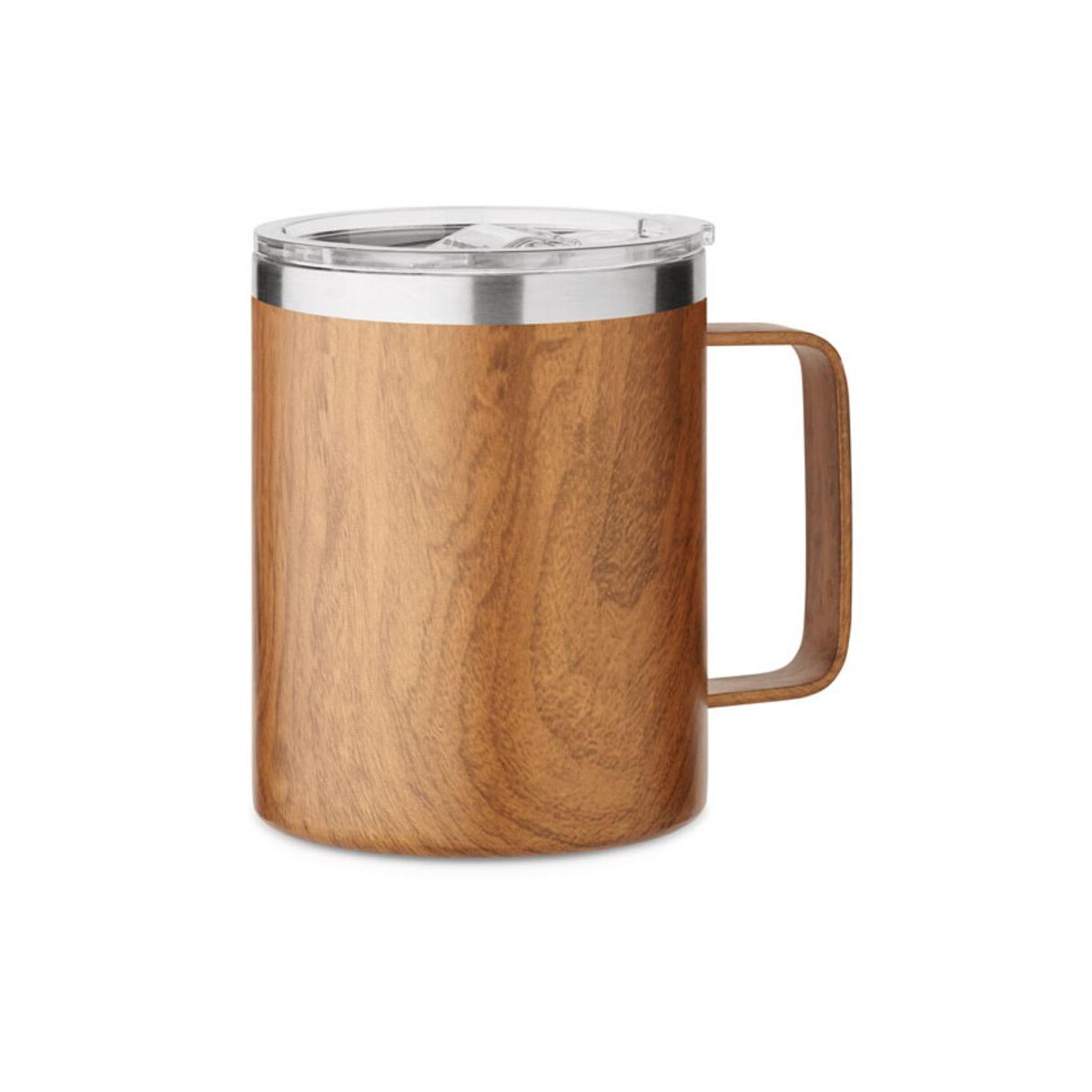 Kubki z logo – kubek z podwójną ścianką 300ml namib mug mo6933-01 Kubek z podwójną ścianką 300ml NAMIB MUG mo6933-01
