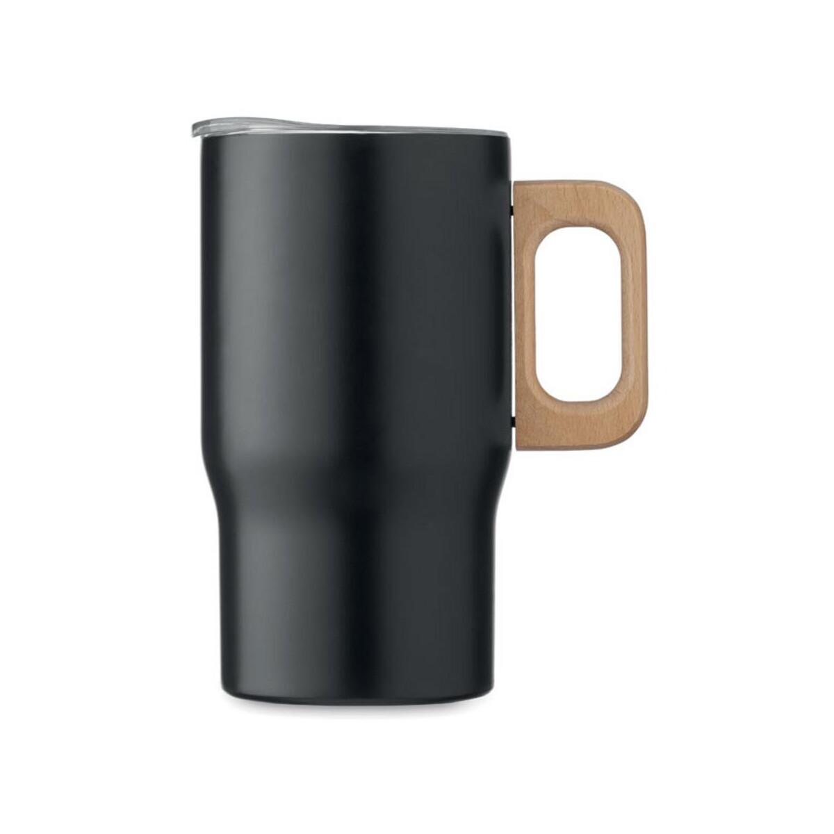 Kubki z logo – kubek z podwójną ścianką 350 ml tumboo mo2499-03-top Kubek z podwójną ścianką 350 ml TUMBOO mo2499-03-top