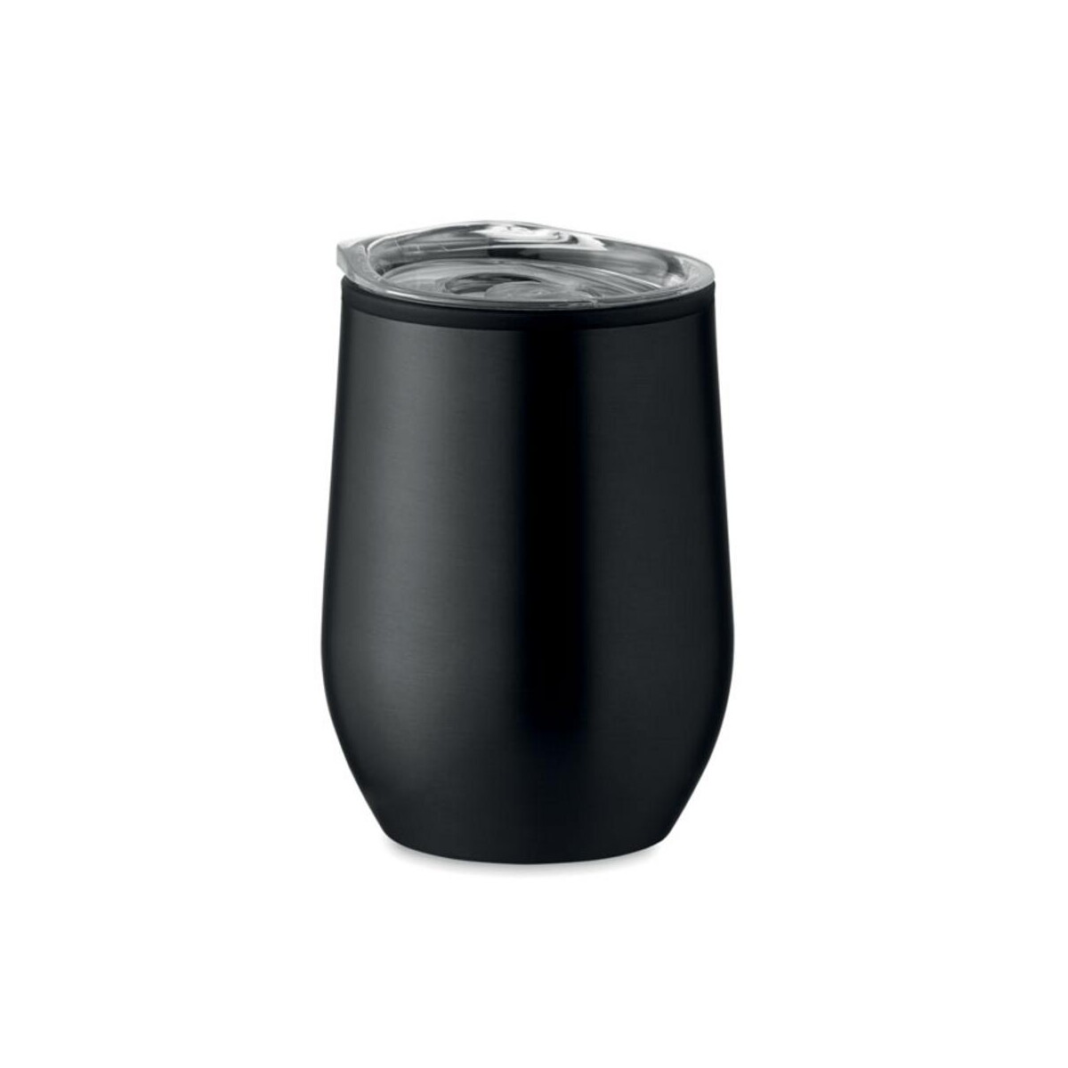 Kubki z logo – kubek z podwójną ścianką 350ml chin chan mo6700-03-side Kubek z podwójną ścianką 350ml CHIN CHAN mo6700-03-side