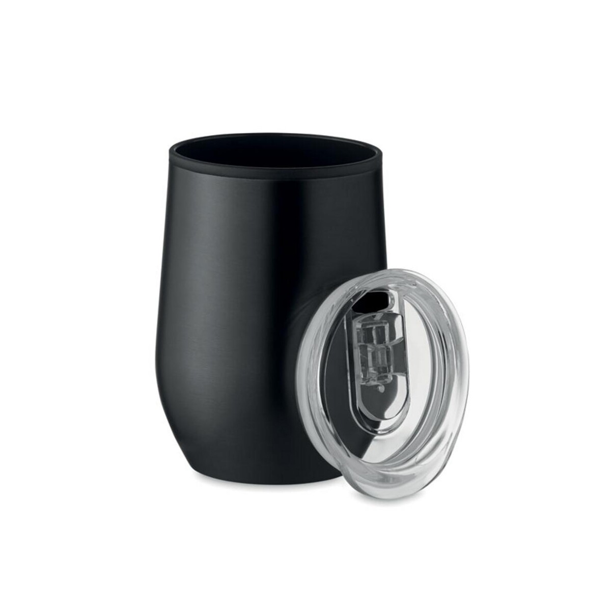 Kubki z logo – kubek z podwójną ścianką 350ml chin chan mo6700-03 Kubek z podwójną ścianką 350ml CHIN CHAN mo6700-03
