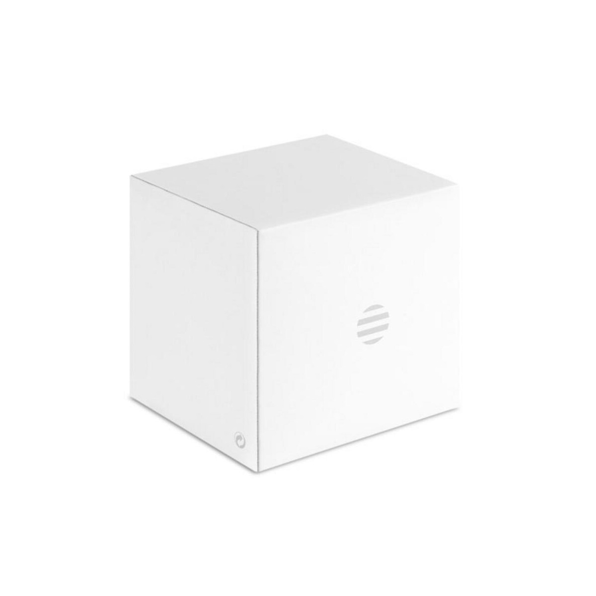 Kubki z logo – kubek z podwójną ścianką 350ml tirol mo2199-22-box Kubek z podwójną ścianką 350ml TIROL mo2199-22-box