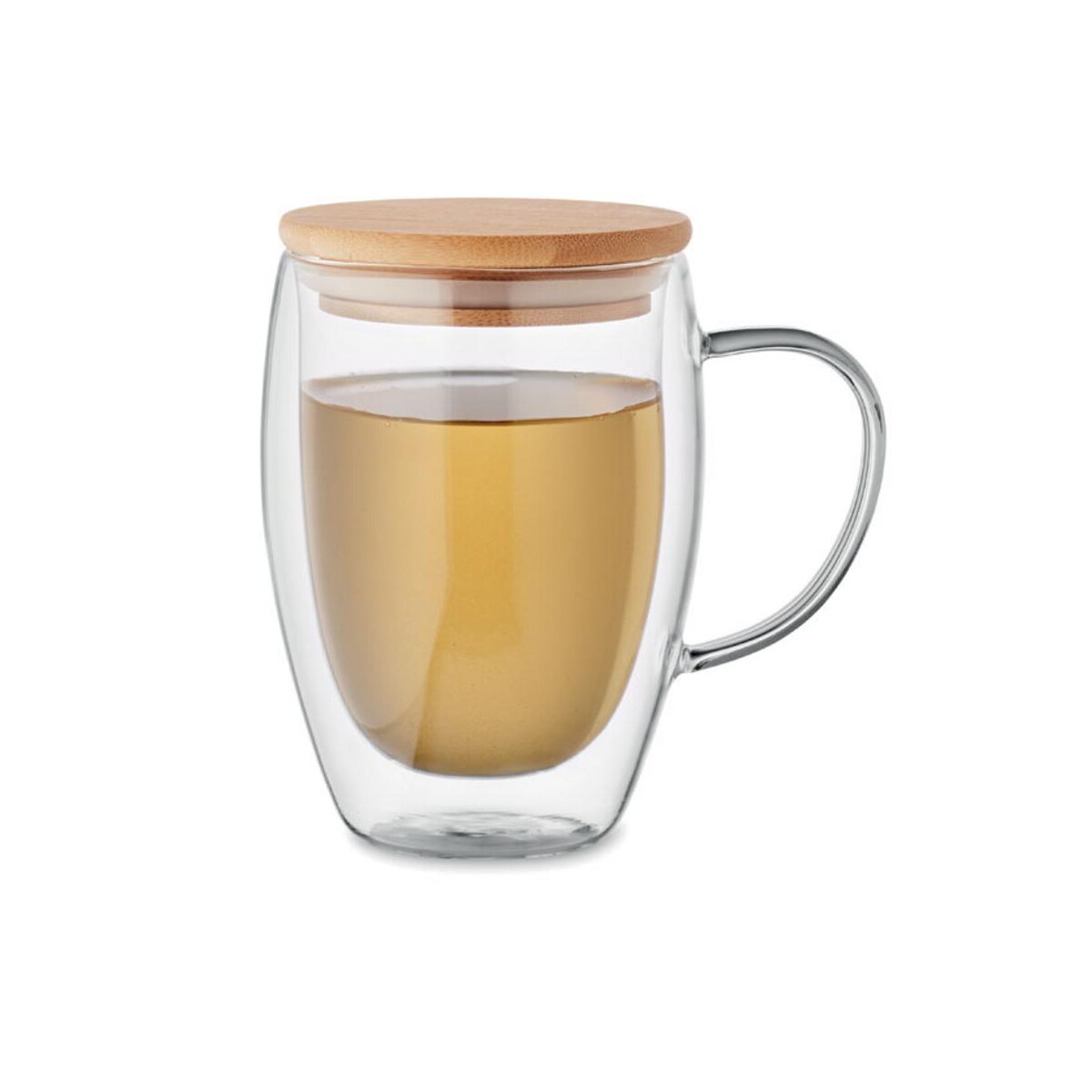 Kubki z logo – kubek z podwójną ścianką 350ml tirol mo2199-22-open Kubek z podwójną ścianką 350ml TIROL mo2199-22-open