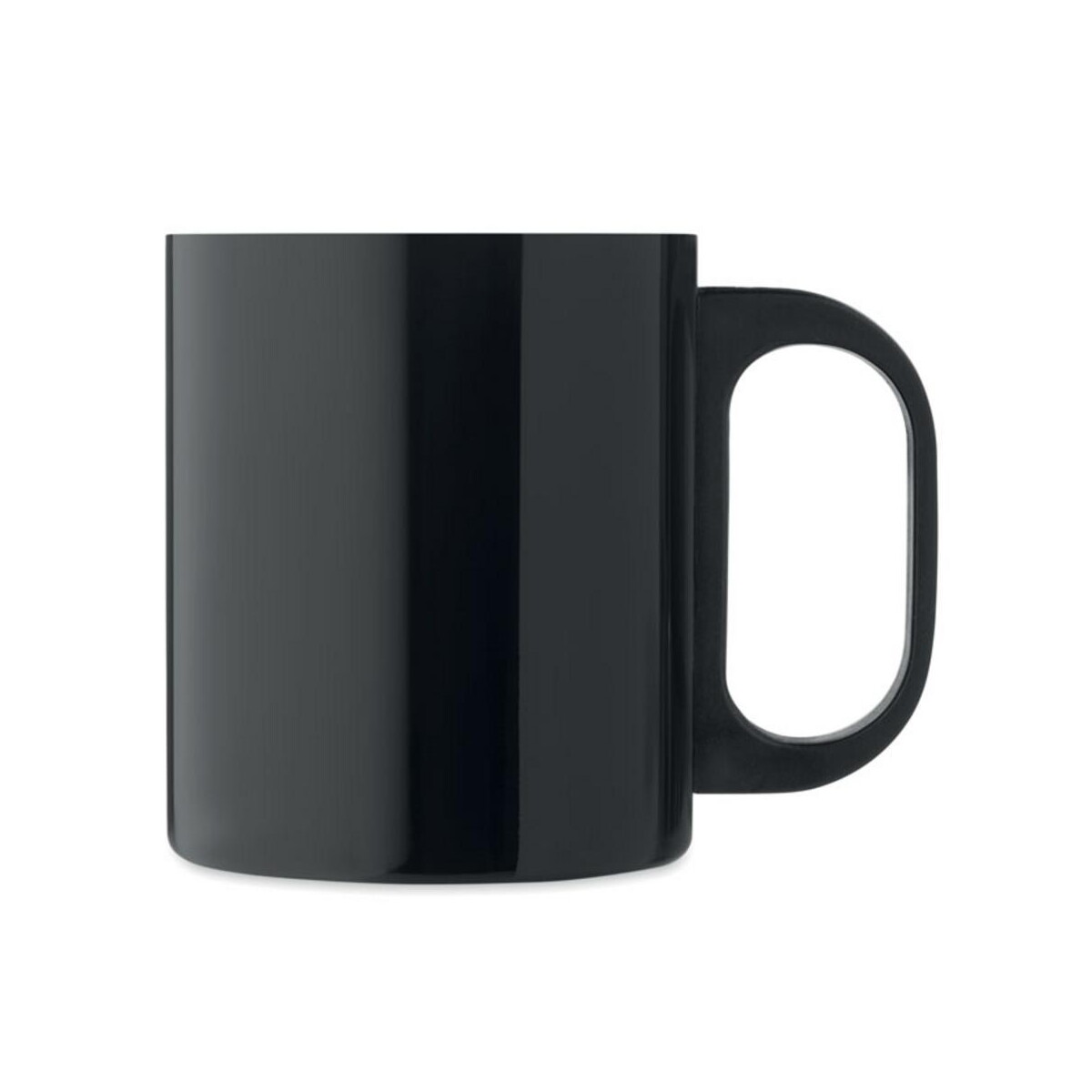 Kubki z logo – kubek z podwójną ścianką taniss mo6600-03-side Kubek z podwójną ścianką TANISS mo6600-03-side