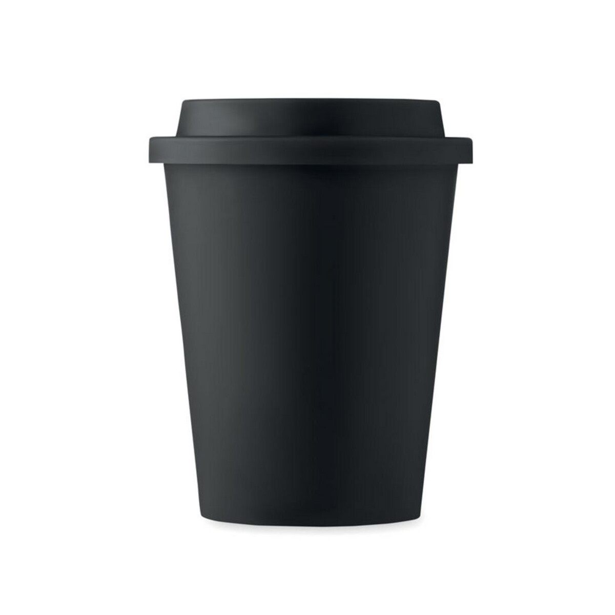 Kubki z logo – kubek z podwójną ścianką z pp nola mo6582-03-back Kubek z podwójną ścianką z PP NOLA mo6582-03-back