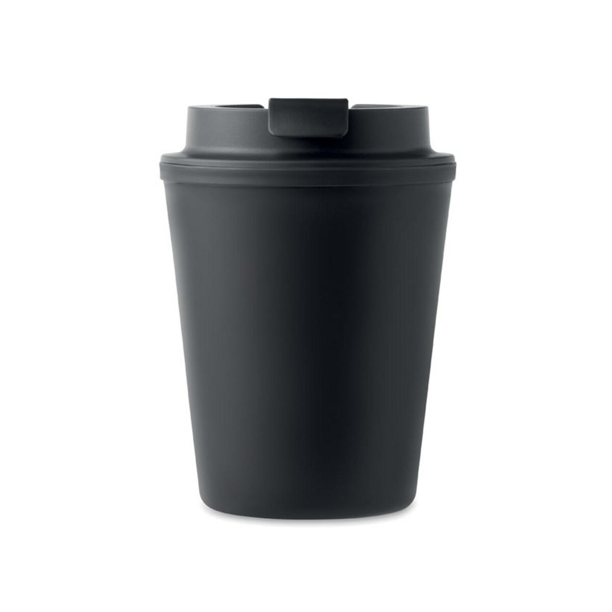 Kubki z logo – kubek z pp 300 ml tridus mo6866-03-side Kubek z PP 300 ml TRIDUS mo6866-03-side