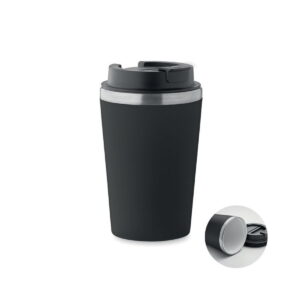 Kubek z warstwą ceramiczną 350 BLERM mo2572-03