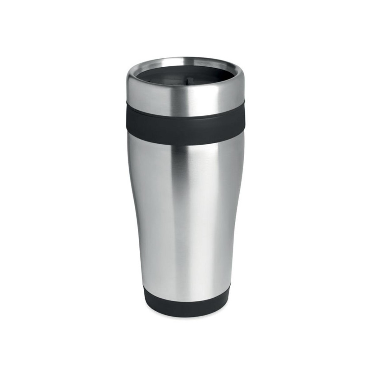 Kubki z logo – kubek ze stali nierdz, 455ml tram mo3559-03 Kubek ze stali nierdz, 455ml TRAM mo3559-03