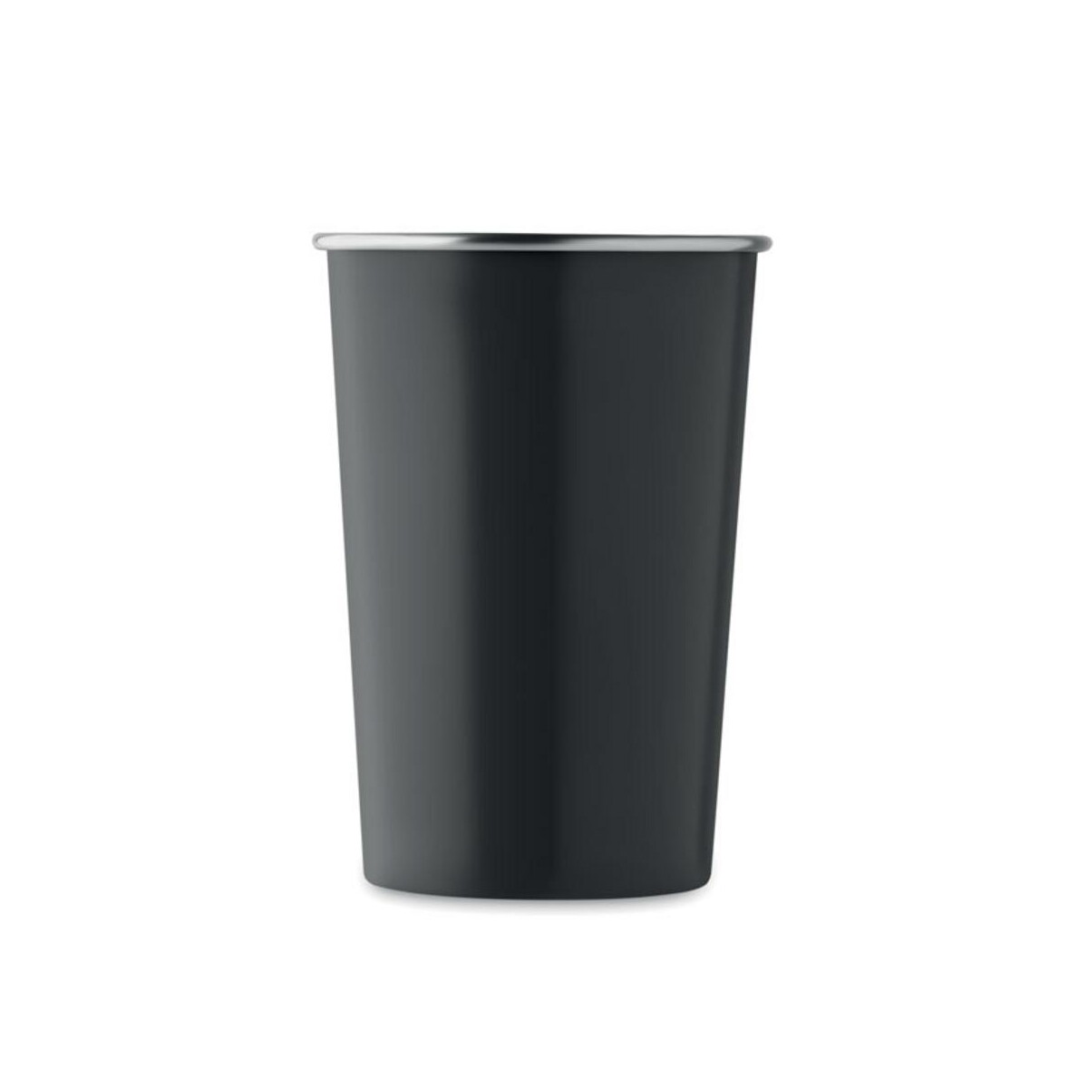 Kubki z logo – kubek ze stali nierdzewnej fjard mo2063-03-side Kubek ze stali nierdzewnej FJARD mo2063-03-side