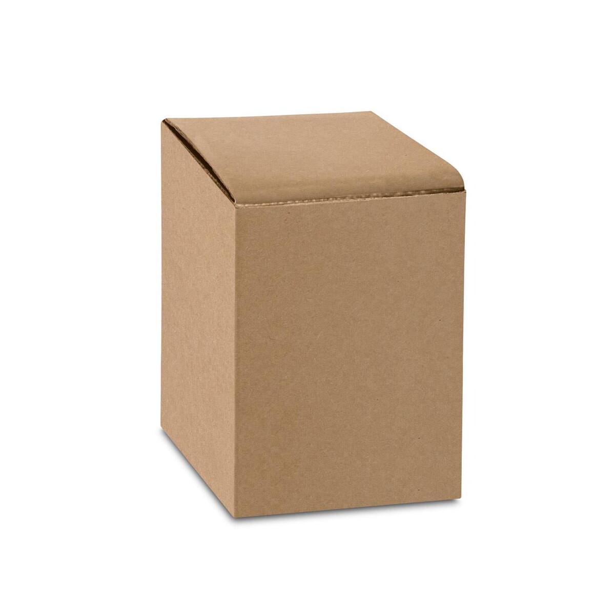 Kubki z logo – lycka. kubek z bambusa i stali nierdzewnej 350 ml 94761_160-box LYCKA. Kubek z bambusa i stali nierdzewnej 350 ml 94761_160-box