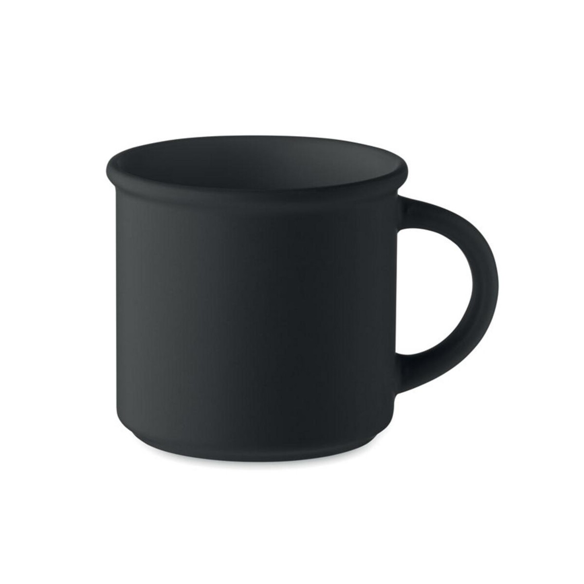 Kubki z logo – matowy kubek ceramiczny 300 ml cupage mo2455-03 Matowy kubek ceramiczny 300 ml CUPAGE mo2455-03