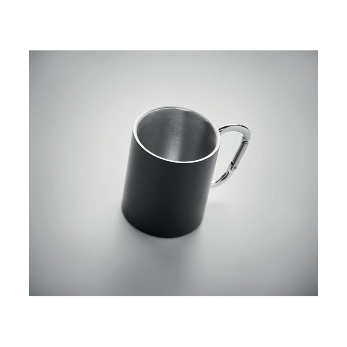 Kubki z logo – metalowy dwuścienny kubek300ml trumba mo6873-03-detail Metalowy dwuścienny kubek300ml TRUMBA mo6873-03-detail