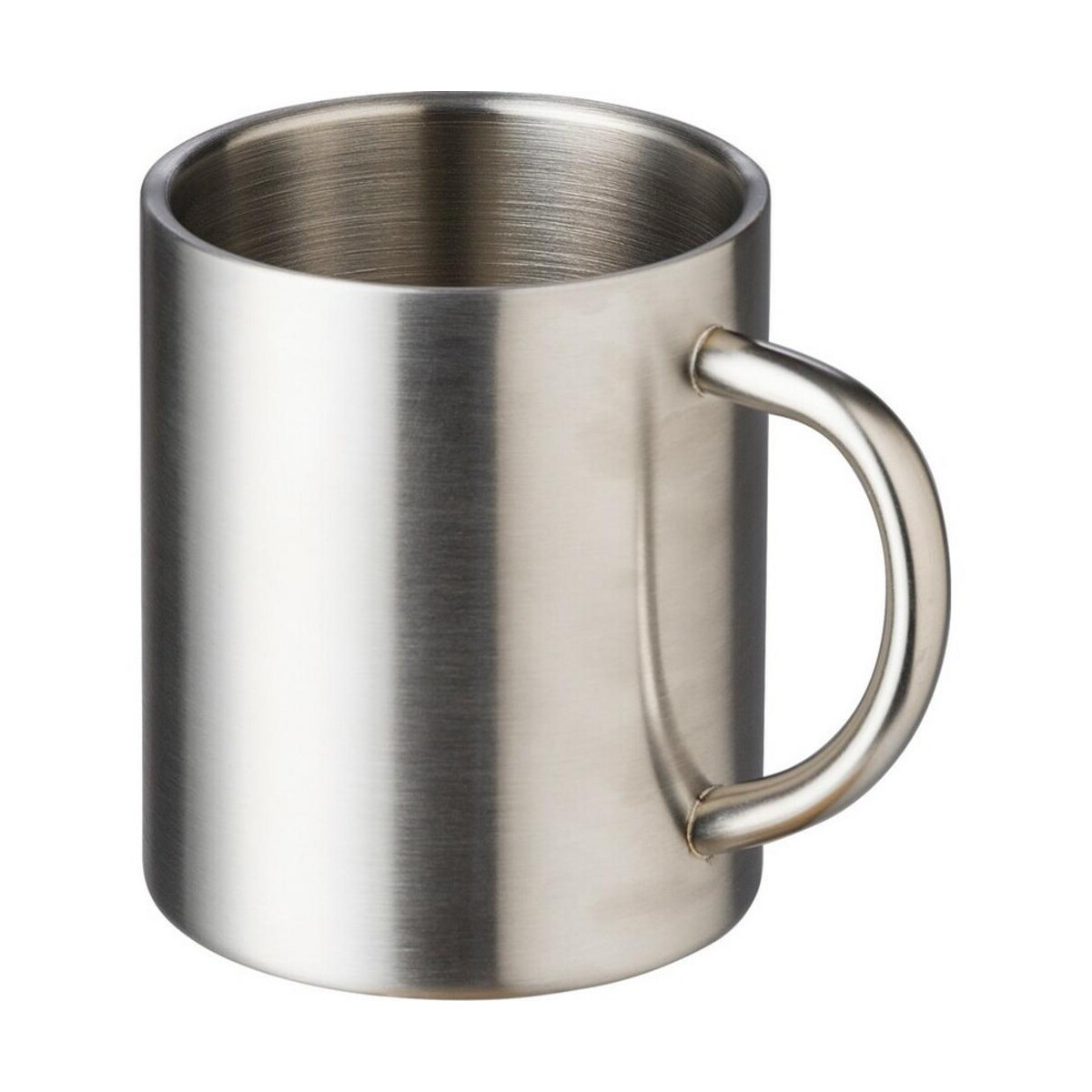 Kubki z logo – metalowy kubek 250 ml V1538-32_AAA01 Metalowy kubek 250 ml V1538-32_AAA01