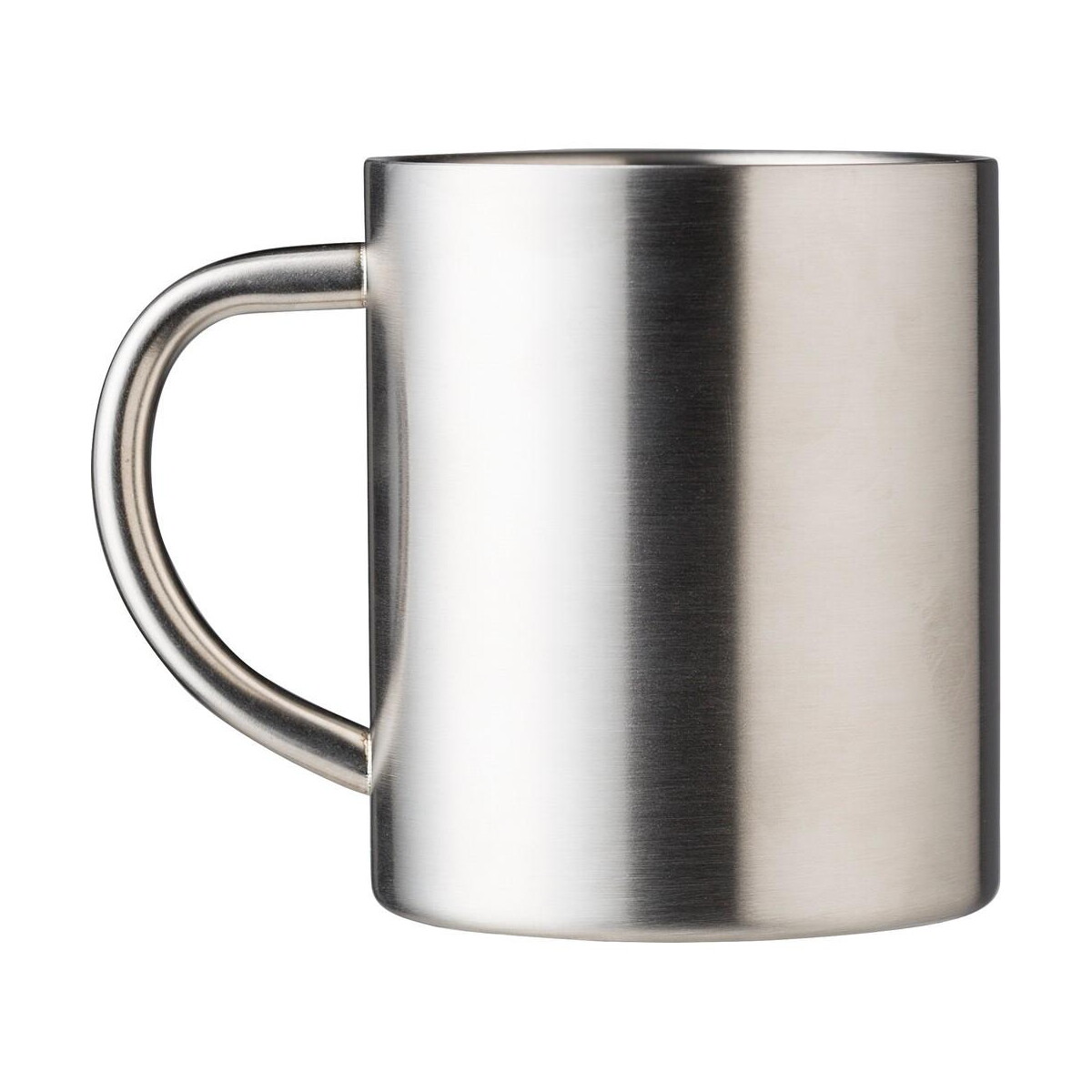 Kubki z logo – metalowy kubek 250 ml V1538-32_ISD02 Metalowy kubek 250 ml V1538-32_ISD02