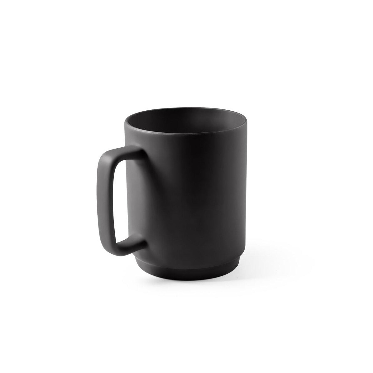 Kubki z logo – mighty. ceramiczny kubek z cylindrycznym korpusem 330 ml 94273_103 MIGHTY. Ceramiczny kubek z cylindrycznym korpusem 330 mL 94273_103