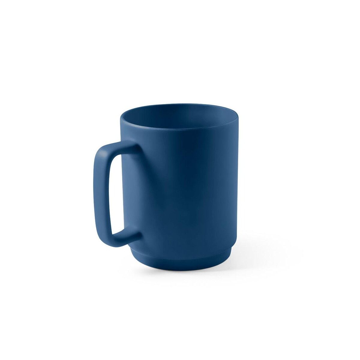 Kubki z logo – mighty. ceramiczny kubek z cylindrycznym korpusem 330 ml 94273_104 MIGHTY. Ceramiczny kubek z cylindrycznym korpusem 330 mL 94273_104