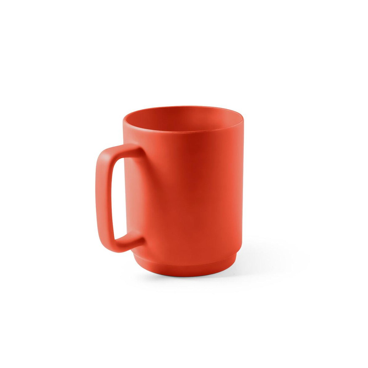 Kubki z logo – mighty. ceramiczny kubek z cylindrycznym korpusem 330 ml 94273_105 MIGHTY. Ceramiczny kubek z cylindrycznym korpusem 330 mL 94273_105
