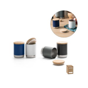 NORRE TUMBLER. Kubek ze stali nierdzewnej 370 ml 94661_set