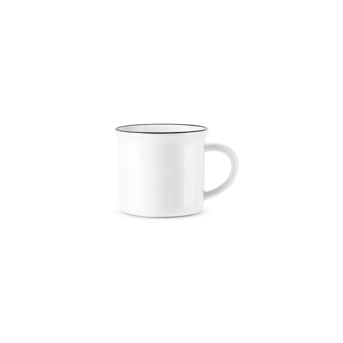 Kubki z logo – selden. kubek ceramiczny do sublimacji 280 ml 94346_106-a SELDEN. Kubek ceramiczny do sublimacji 280 ml 94346_106-a